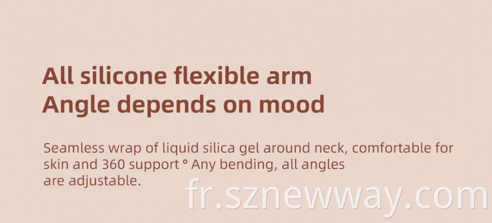 Xiaomi Neck Fan